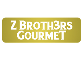 Z BROTHERS GOURMET